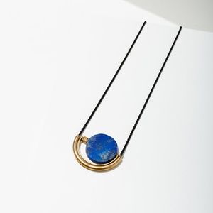 NWOT Larissa Loden Owasso Necklace